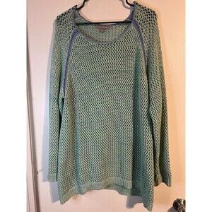 Women’s 2xl Valorie Stevens Sweater